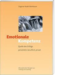 Buch Emotionale Kompetenz vorne